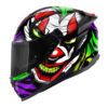 ΚΡΑΝΟΣ GIVI 50.Z JESTER + EXTRA VISOR