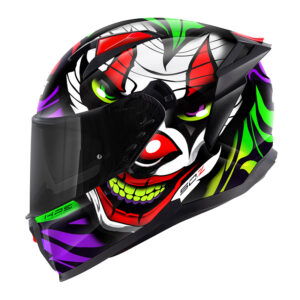 ΚΡΑΝΟΣ GIVI 50.Z JESTER + EXTRA VISOR