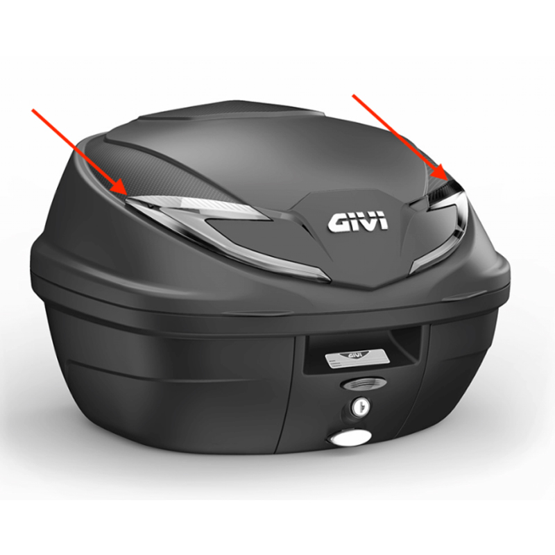 ΑΝΤΑΝΑΚΛΑΣΤΙΚΟ Z2514FR_ B360NT2 GIVI