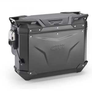 ΒΑΛΙΤΣΑ ΠΛΑΙΝΗ GIVI OBKEVS33BR TREKKER OUTBACK EVO MONOKEY ΔΕΞΙΑ 33LTR