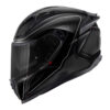 ΚΡΑΝΟΣ GIVI 50.Z BLACK / TITANIUM / RED + EXTRA VISOR
