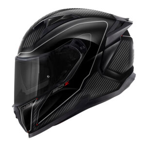 ΚΡΑΝΟΣ GIVI 50.Z BLACK / TITANIUM / RED + EXTRA VISOR