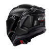 ΚΡΑΝΟΣ GIVI 50.Z BLACK / TITANIUM / RED + EXTRA VISOR