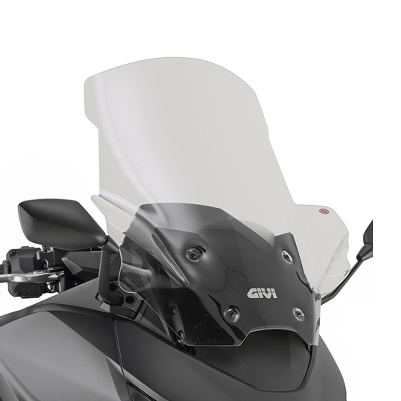 ΖΕΛΑΤΙΝΑ GIVI 1211DT HONDA FORZA 750 '25