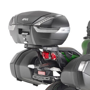 ΜΠΡΑΤΣΑ 4123FZ_NINJA H2 SX KAWASAKI GIVI