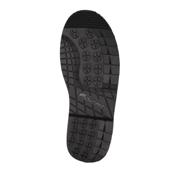 ΣΟΛΑ FORMA ENDURO / ADVENTURE SPPC450 ΜΑΥΡΟ