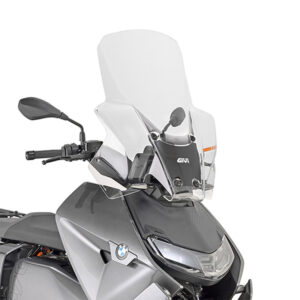 ΖΕΛΑΤΙΝΑ GIVI 5142DT BMW CE 04 '22