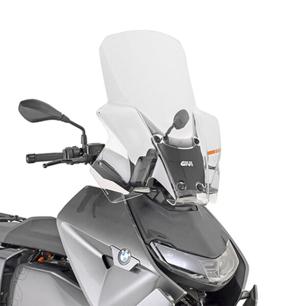 ΖΕΛΑΤΙΝΑ GIVI 5142DT BMW CE 04 '22