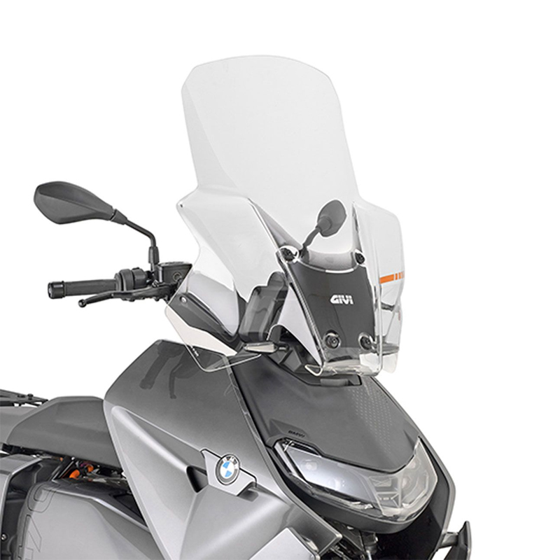 ΖΕΛΑΤΙΝΑ GIVI 5142DT BMW CE 04 '22
