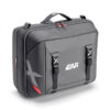ΤΣΑΝΤΑ ΠΛΑΙΝΗ GIVI XL09 35 ΛΙΤΡΑ X-LINE MONOKEY