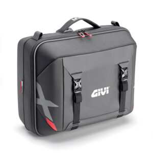 ΤΣΑΝΤΑ ΠΛΑΙΝΗ GIVI XL09 35 ΛΙΤΡΑ X-LINE MONOKEY