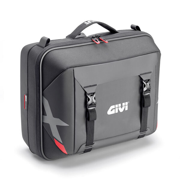 ΤΣΑΝΤΑ ΠΛΑΙΝΗ GIVI XL09 35 ΛΙΤΡΑ X-LINE MONOKEY