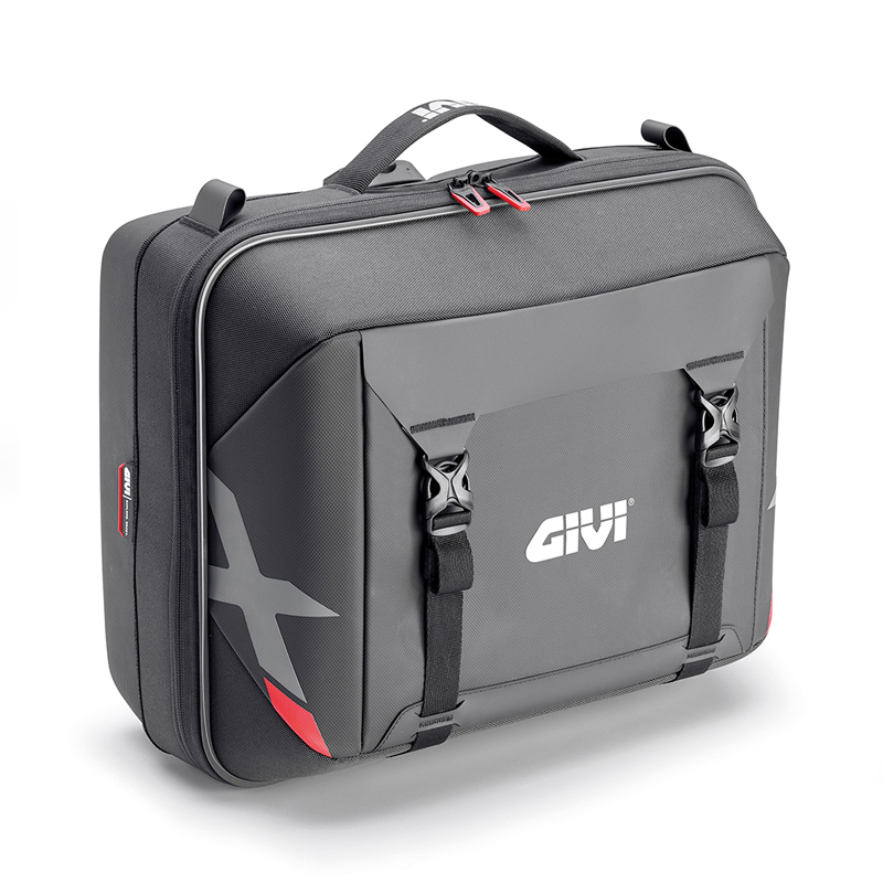 ΤΣΑΝΤΑ ΠΛΑΙΝΗ GIVI XL09 35 ΛΙΤΡΑ X-LINE MONOKEY