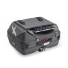 ΤΣΑΝΤΑ ΠΛΑΙΝΗ GIVI XL09 35 ΛΙΤΡΑ X-LINE MONOKEY