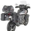 ΤΣΑΝΤΑ ΠΛΑΙΝΗ GIVI XL09 35 ΛΙΤΡΑ X-LINE MONOKEY