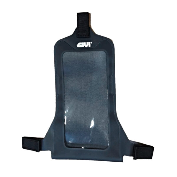 ΘΗΚΗ ΤΗΛΕΦΩΝΟΥ GIVI ZST605PH ΣΥΜΒΑΤΗ ΜΕ ST605-C