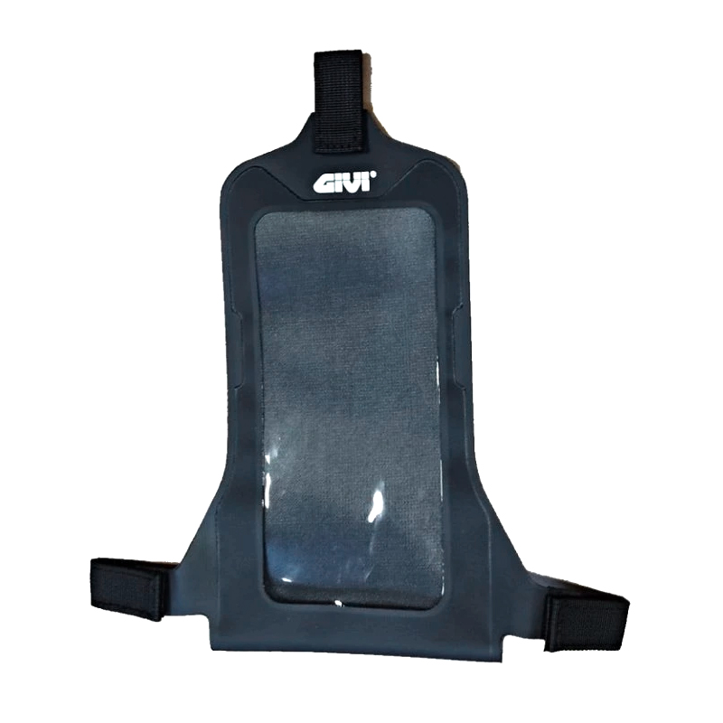 ΘΗΚΗ ΤΗΛΕΦΩΝΟΥ GIVI ZST605PH ΣΥΜΒΑΤΗ ΜΕ ST605-C