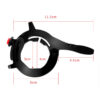 CRUISE CONTROL G25 BLACK