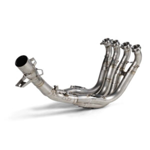 ΛΑΙΜΟΙ ΕΞΑΤΜΙΣΗΣ AKRAPOVIC E-B10R8 BMW S 1000 XR / M 1000 XR 20-25 RACING
