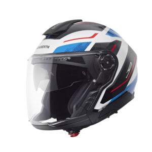 ΚΡΑΝΟΣ SCHUBERTH J2 JET SIGMA BLUE