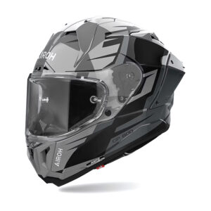 ΚΡΑΝΟΣ AIROH GP800 MASTER METALLIC GLOSS