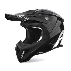 ΚΡΑΝΟΣ AIROH AVIATOR ACE 2 CARBON GLOSS