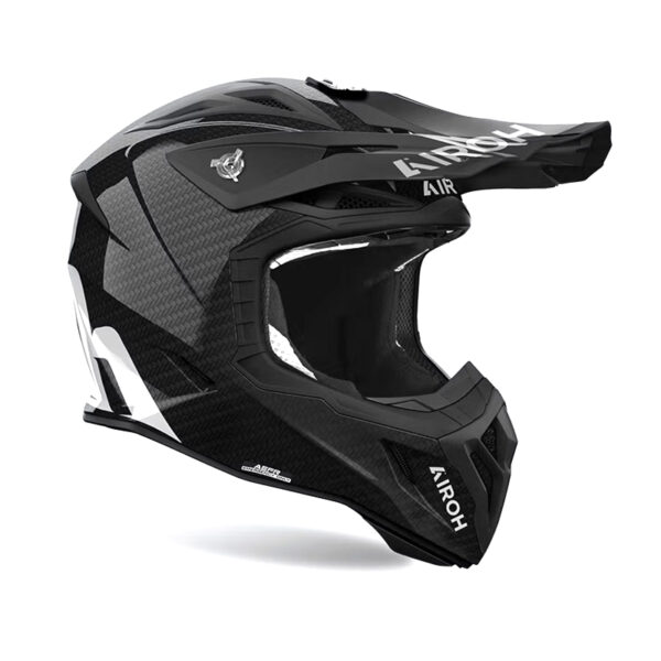 ΚΡΑΝΟΣ AIROH AVIATOR ACE 2 CARBON GLOSS