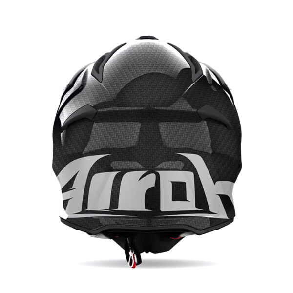 ΚΡΑΝΟΣ AIROH AVIATOR ACE 2 CARBON GLOSS
