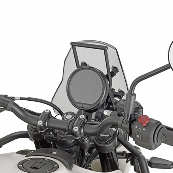 ΜΠΑΡΑ FB9059_HIMALAYAN 450 (24) ROYAL ENFIELD GIVI