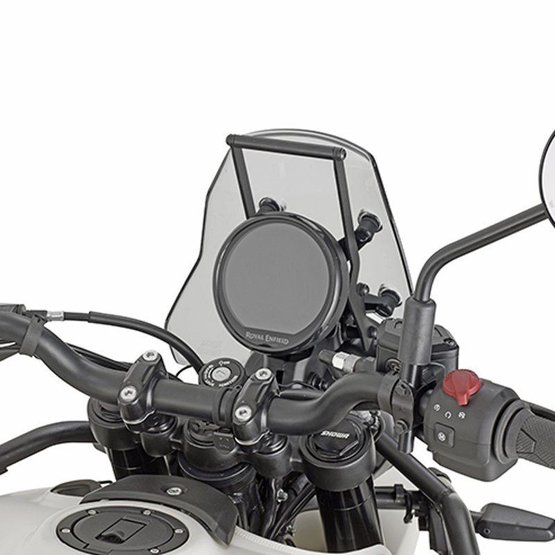 ΜΠΑΡΑ FB9059_HIMALAYAN 450 (24) ROYAL ENFIELD GIVI