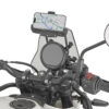 ΜΠΑΡΑ FB9059_HIMALAYAN 450 (24) ROYAL ENFIELD GIVI