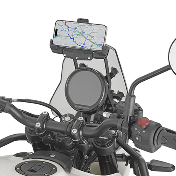 ΜΠΑΡΑ FB9059_HIMALAYAN 450 (24) ROYAL ENFIELD GIVI