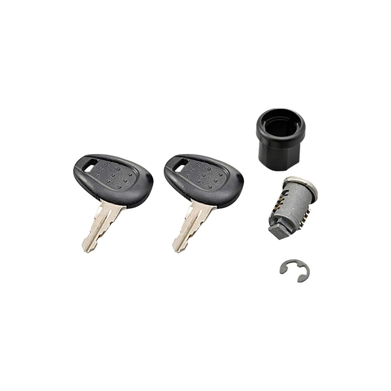 ΚΛΕΙΔΑΡΙΑ Z140NR_ΓΙΑ MONOLOK E30 / E450 / E300 / E470 GIVI