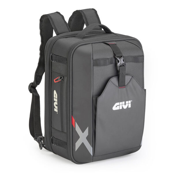 ΤΣΑΝΤΑ ΕΠΕΚΤΑΣΗΣ GIVI XL12 X-LINE 18 LT