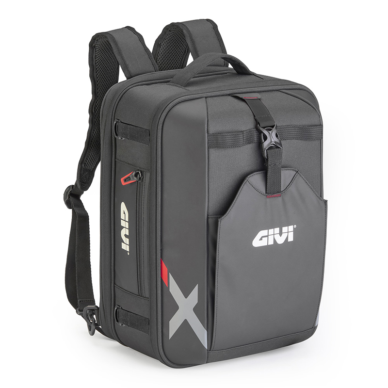 ΤΣΑΝΤΑ ΕΠΕΚΤΑΣΗΣ GIVI XL12 X-LINE 18 LT