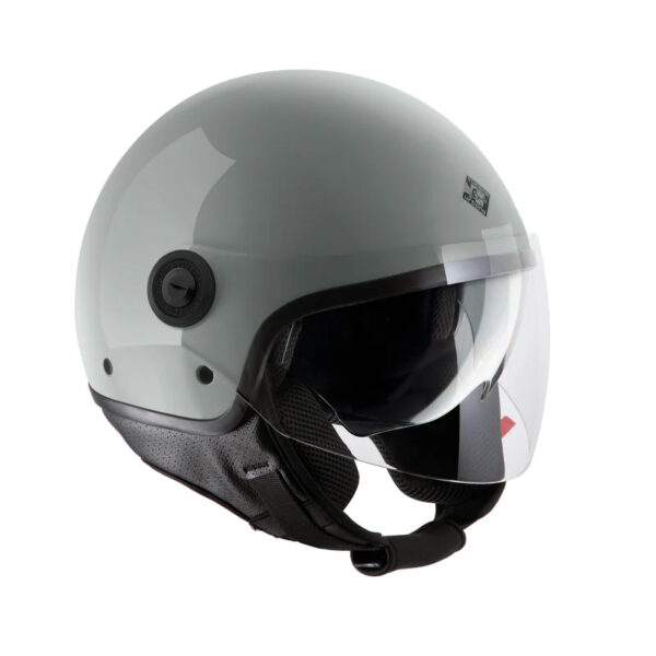 ΚΡΑΝΟΣ TUCANO URBANO EL' METTIN NARDO GREY GLOSS