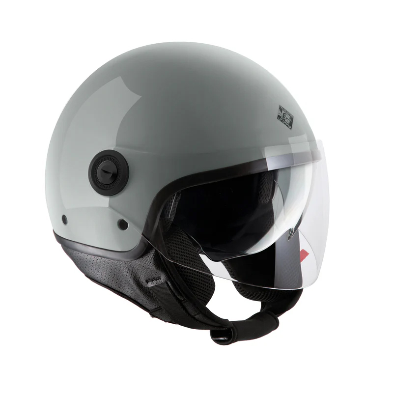 ΚΡΑΝΟΣ TUCANO URBANO EL' METTIN NARDO GREY GLOSS
