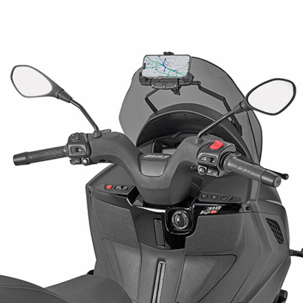 ΜΠΑΡΑ FB5622_MP3 310 (2025) PIAGGIO GIVI