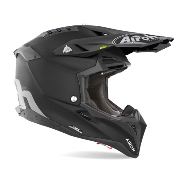 ΚΡΑΝΟΣ AIROH AVIATOR 3 CARBON MATT