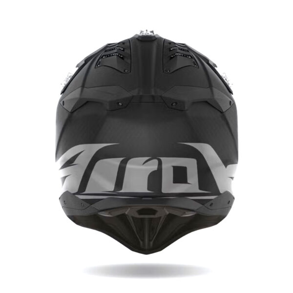 ΚΡΑΝΟΣ AIROH AVIATOR 3 CARBON MATT