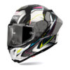 ΚΡΑΝΟΣ AIROH GP800 MUST MULTICOLOR MATT