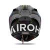 ΚΡΑΝΟΣ AIROH GP800 MUST MULTICOLOR MATT