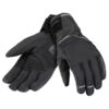 ΓΑΝΤΙΑ TUCANO URBANO FLASH HYDROSCUD® ΜΑΥΡΑ