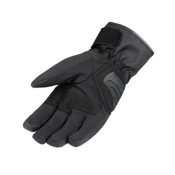 ΓΑΝΤΙΑ TUCANO URBANO FLASH HYDROSCUD® ΜΑΥΡΑ