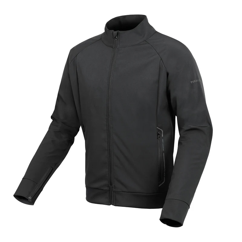 TUCANO URBANO ΜΠΟΥΦΑΝ EASYSHELL WINDSCUD ΜΑΥΡΟ