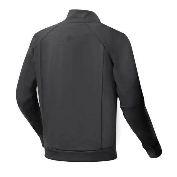 TUCANO URBANO ΜΠΟΥΦΑΝ EASYSHELL WINDSCUD ΜΑΥΡΟ