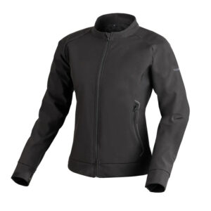 TUCANO URBANO ΜΠΟΥΦΑΝ EASYSHELL LADY WINDSCUD ΜΑΥΡΟ