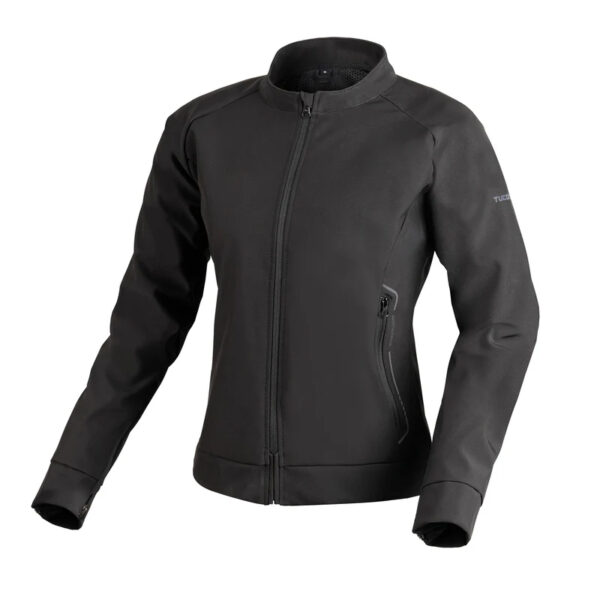 TUCANO URBANO ΜΠΟΥΦΑΝ EASYSHELL LADY WINDSCUD ΜΑΥΡΟ