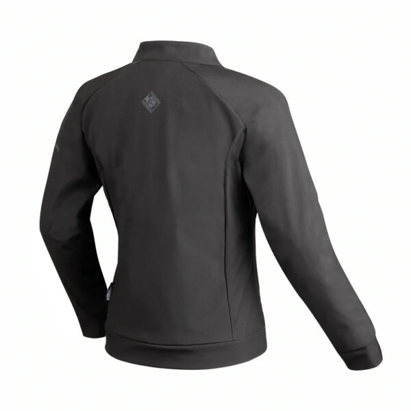 TUCANO URBANO ΜΠΟΥΦΑΝ EASYSHELL LADY WINDSCUD ΜΑΥΡΟ