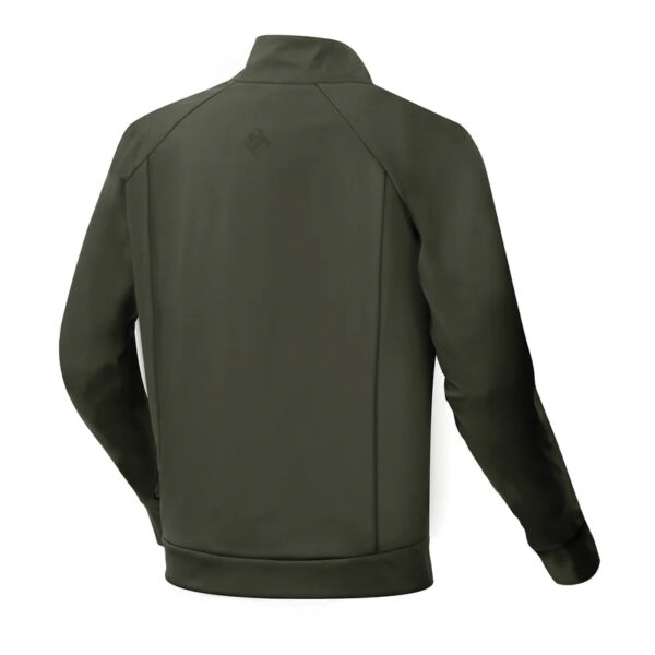 TUCANO URBANO ΜΠΟΥΦΑΝ EASYSHELL WINDSCUD ARMY ΠΡΑΣΙΝΟ